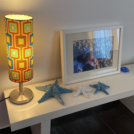 Blue Sea Nazare Apartament Luaran gambar