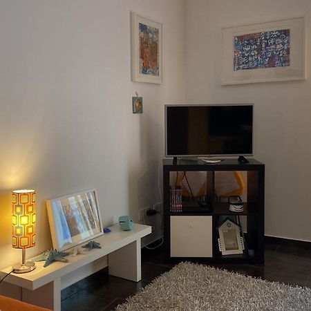 Blue Sea Nazare Apartament Luaran gambar