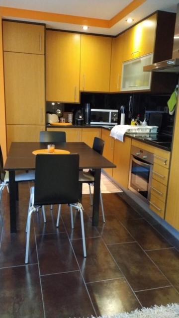 Blue Sea Nazare Apartament Luaran gambar