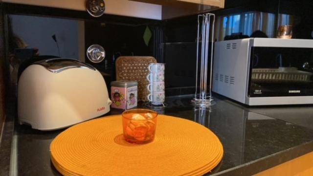 Blue Sea Nazare Apartament Luaran gambar