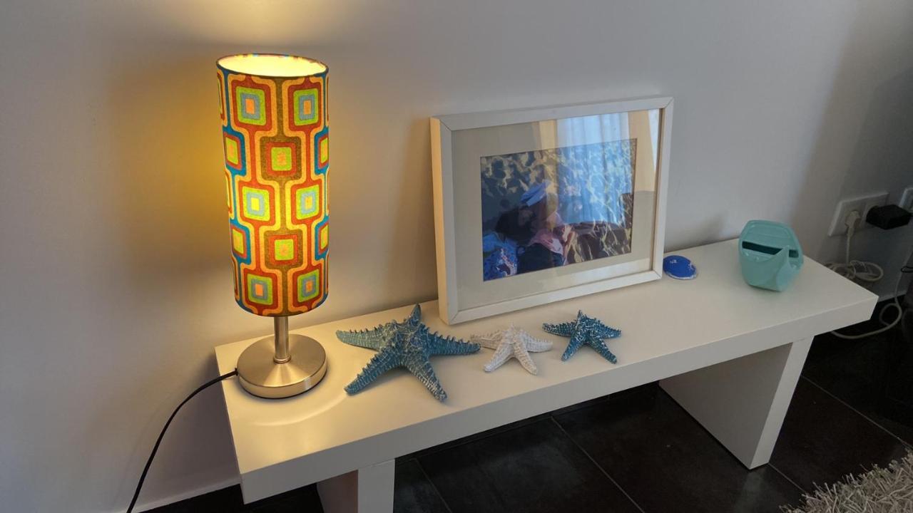 Blue Sea Nazare Apartament Luaran gambar