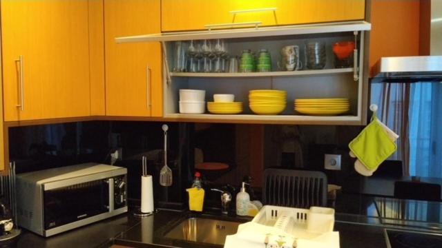 Blue Sea Nazare Apartament Luaran gambar