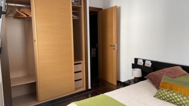 Blue Sea Nazare Apartament Luaran gambar