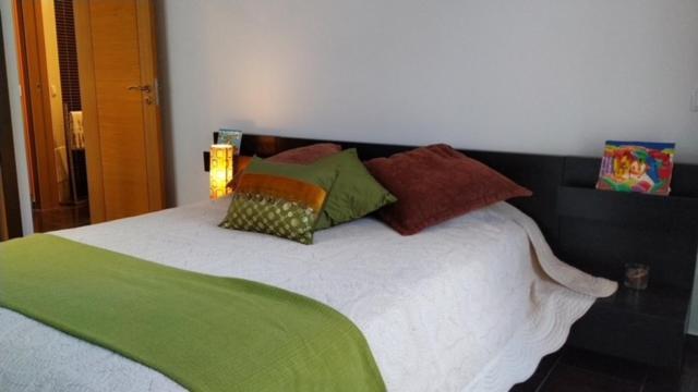 Blue Sea Nazare Apartament Luaran gambar