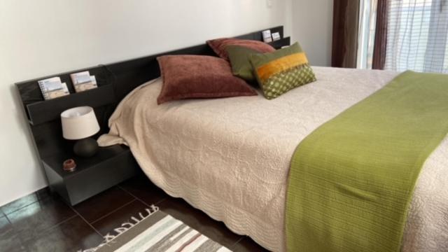 Blue Sea Nazare Apartament Luaran gambar
