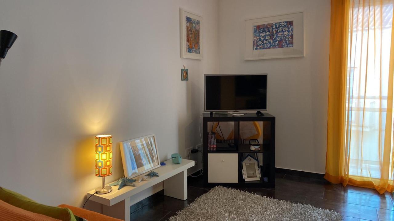 Blue Sea Nazare Apartament Luaran gambar