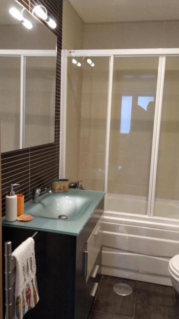 Blue Sea Nazare Apartament Luaran gambar