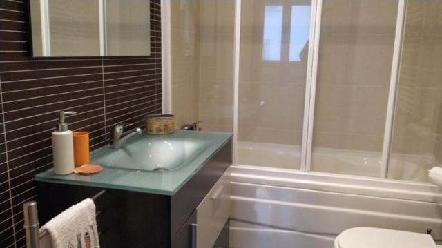 Blue Sea Nazare Apartament Luaran gambar