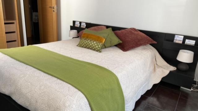 Blue Sea Nazare Apartament Luaran gambar